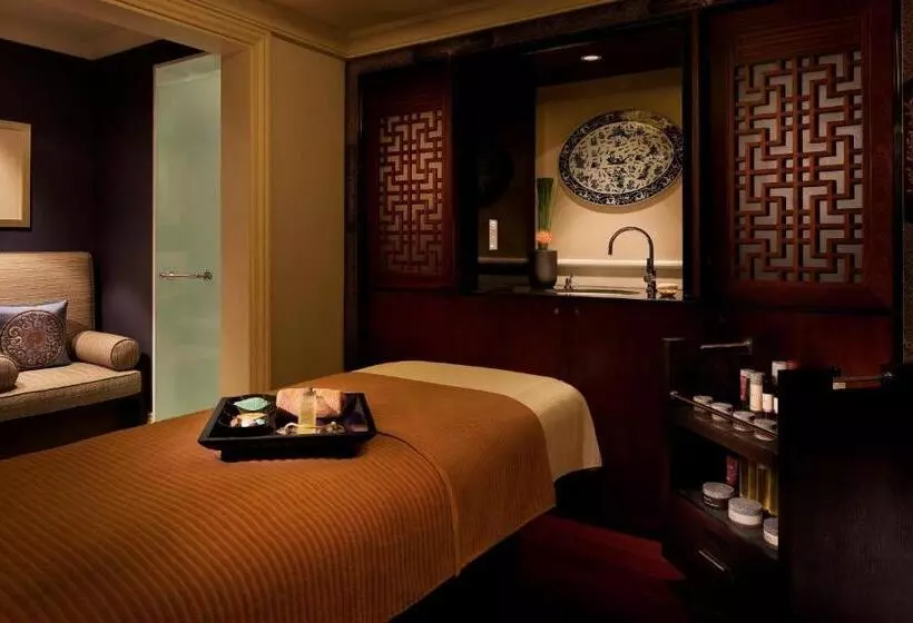 Fotos del hotel The Peninsula Shanghai:  23