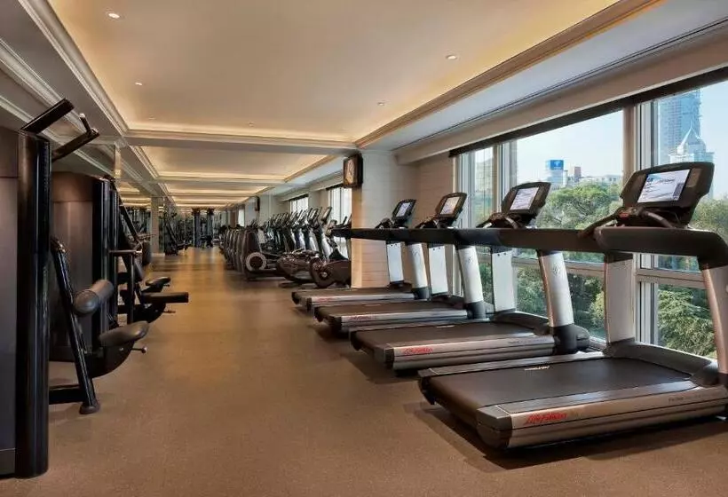 Fotos del hotel The Peninsula Shanghai:  5