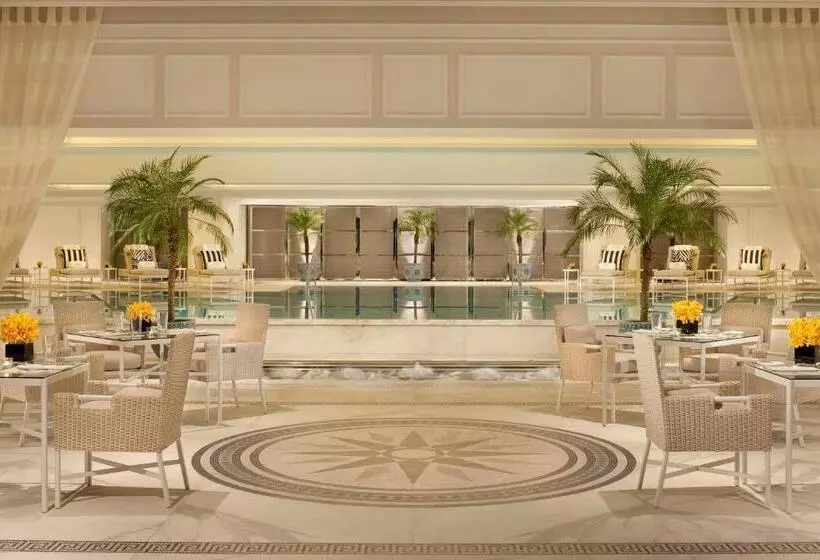 Fotos del hotel The Peninsula Shanghai:  6