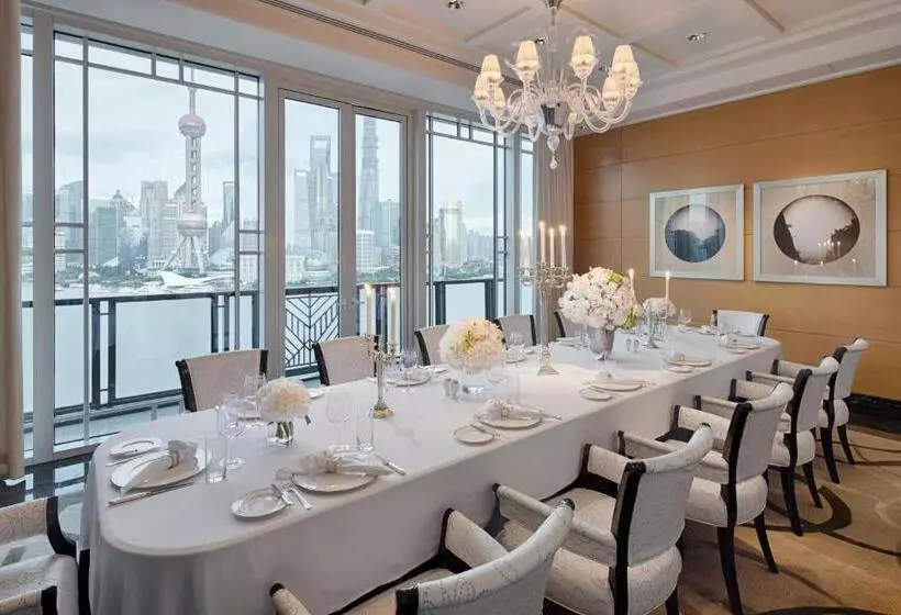 Fotos del hotel The Peninsula Shanghai:  13