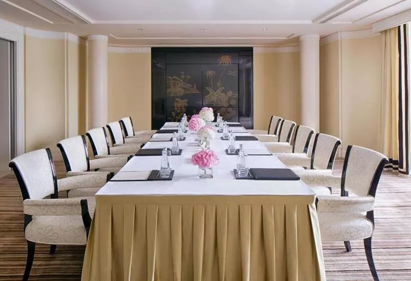 Fotos del hotel The Peninsula Shanghai:  8