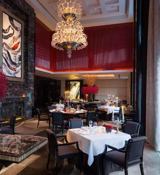 Fotos del hotel The Peninsula Shanghai:  7