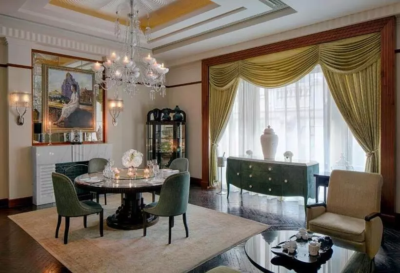 Fotos del hotel The Peninsula Shanghai:  24