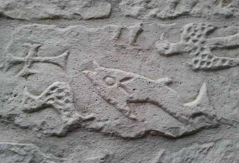 Fotos del hotel Villa Ruzica:  5