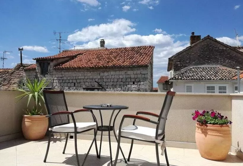 Fotos del hotel Villa Ruzica:  8