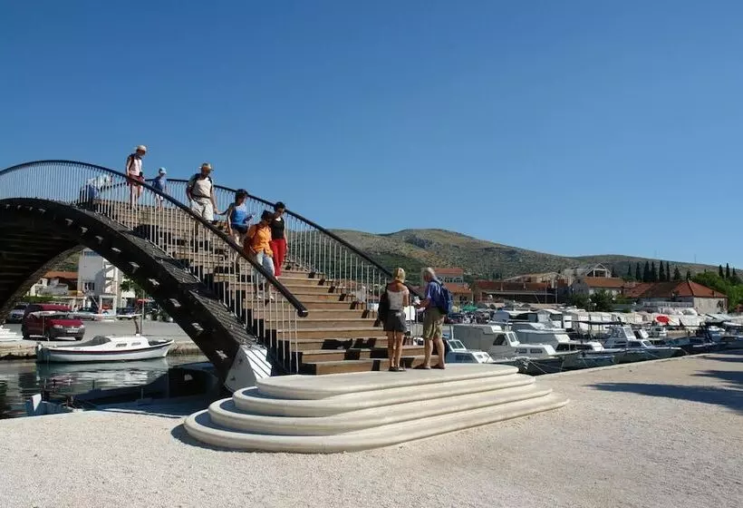 Fotos del hotel Villa Ruzica:  18