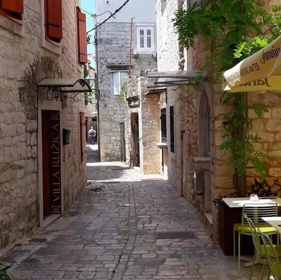 Fotos del hotel Villa Ruzica:  21