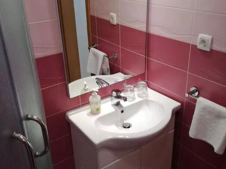 Fotos del hotel Villa Ruzica:  19