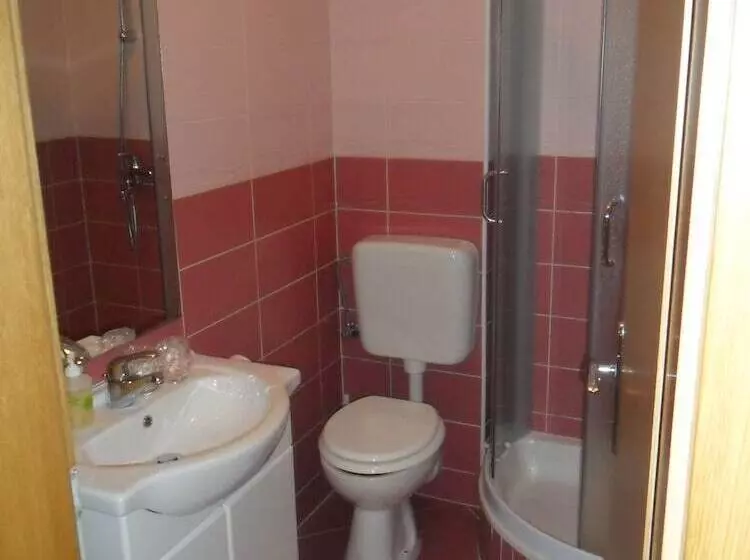 Fotos del hotel Villa Ruzica:  4