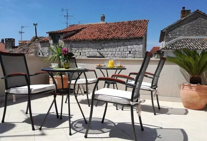 Fotos del hotel Villa Ruzica:  13