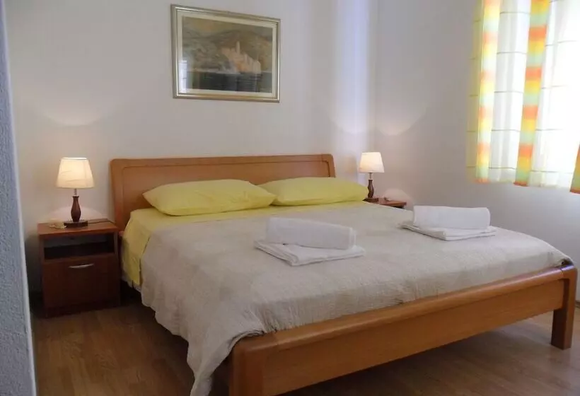 Fotos del hotel Villa Ruzica:  17