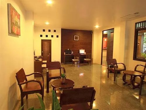 Fotos del hotel Phuket Heritage Hotel:  10