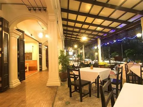 Fotos del hotel Phuket Heritage Hotel:  21