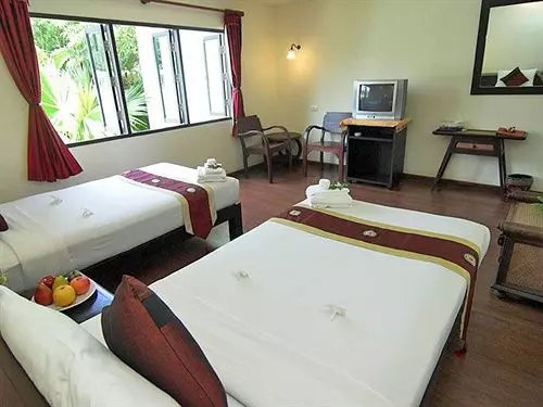 Fotos del hotel Phuket Heritage Hotel:  18