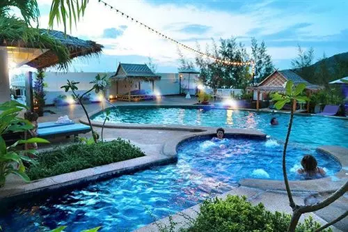 Fotos del hotel Phuket Heritage Hotel:  3