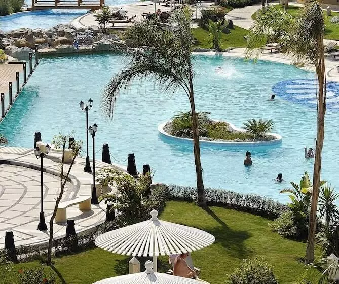 Fotos del hotel Jaz Casa Del Mar Resort:  2