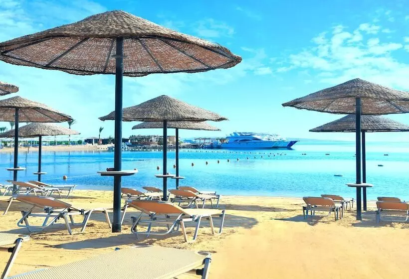 Fotos del hotel Jaz Casa Del Mar Resort:  17