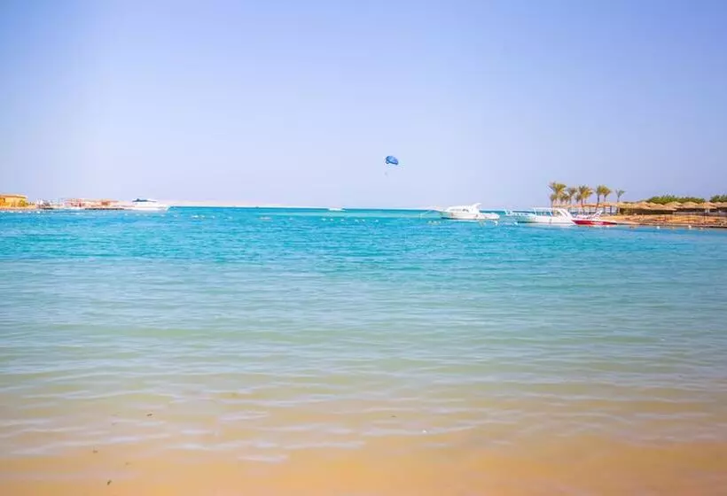 Fotos del hotel Jaz Casa Del Mar Resort:  9