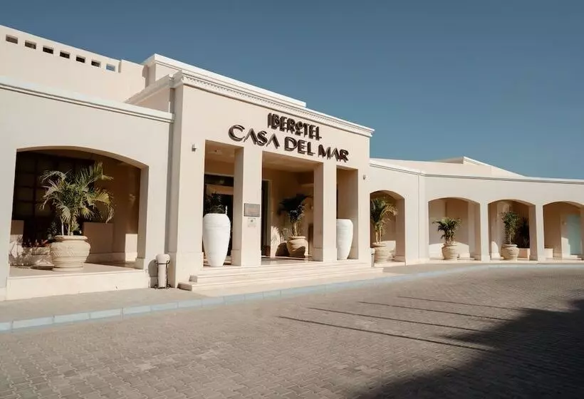 Fotos del hotel Jaz Casa Del Mar Resort:  10