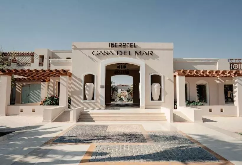 Jaz Casa Del Mar Resort