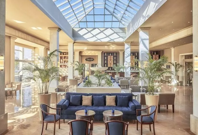 Fotos del hotel Jaz Casa Del Mar Resort:  3