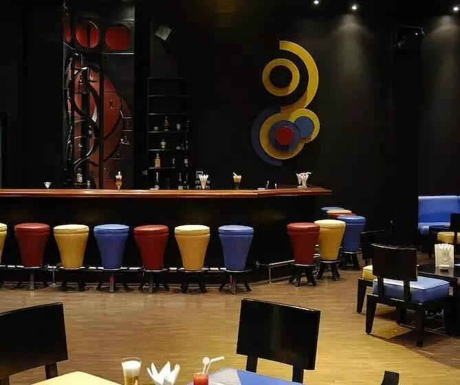 Fotos del hotel Jaz Casa Del Mar Resort:  6