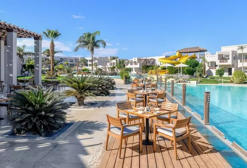 Fotos del hotel Jaz Casa Del Mar Resort:  11