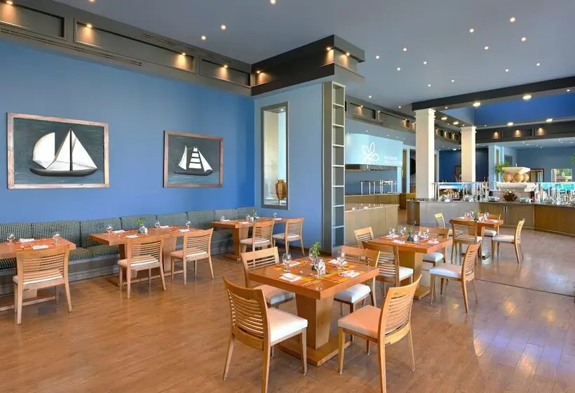 Fotos del hotel Jaz Casa Del Mar Resort:  5