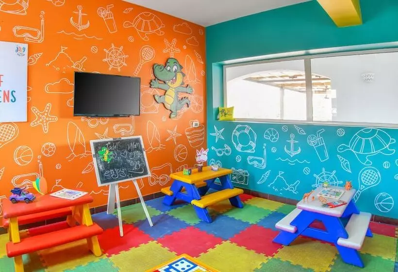 Fotos del hotel Jaz Casa Del Mar Resort:  7