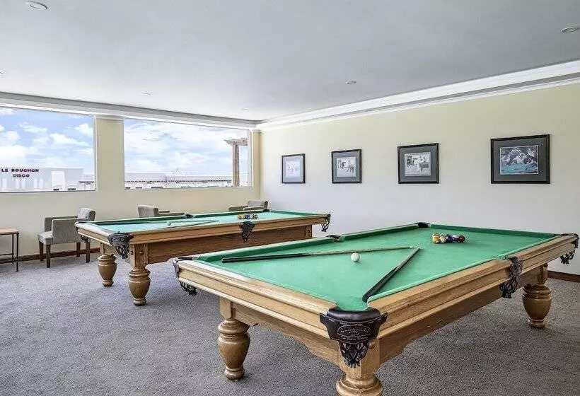 Fotos del hotel Jaz Casa Del Mar Resort:  21