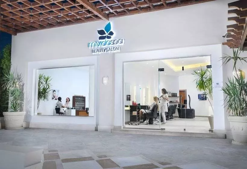 Fotos del hotel Jaz Casa Del Mar Resort:  4