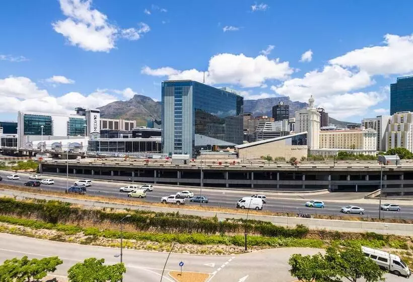 Fotos del hotel Aha Harbour Bridge Hotel & Suites:  7