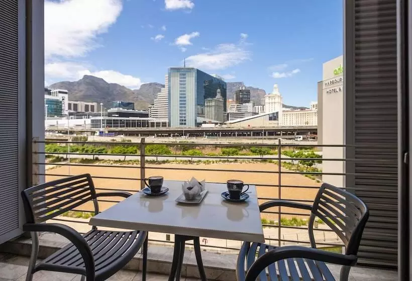 Fotos del hotel Aha Harbour Bridge Hotel & Suites:  22