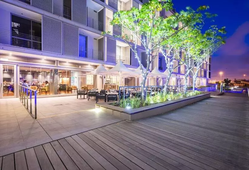 Fotos del hotel Aha Harbour Bridge Hotel & Suites:  24