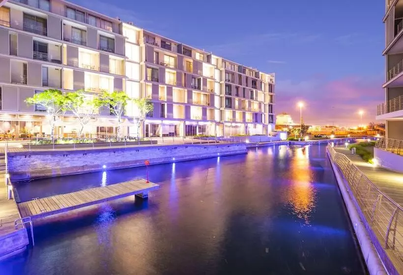 Fotos del hotel Aha Harbour Bridge Hotel & Suites:  20