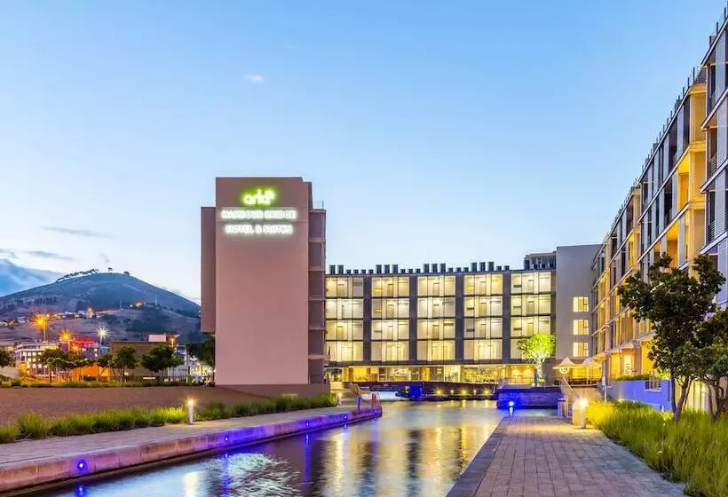 Aha Harbour Bridge Hotel & Suites