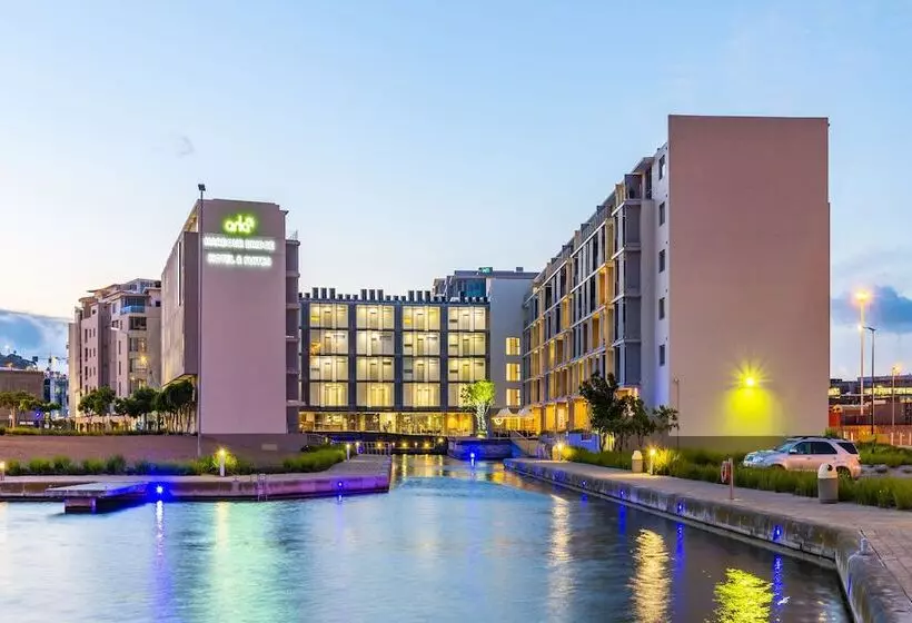 Fotos del hotel Aha Harbour Bridge Hotel & Suites:  8