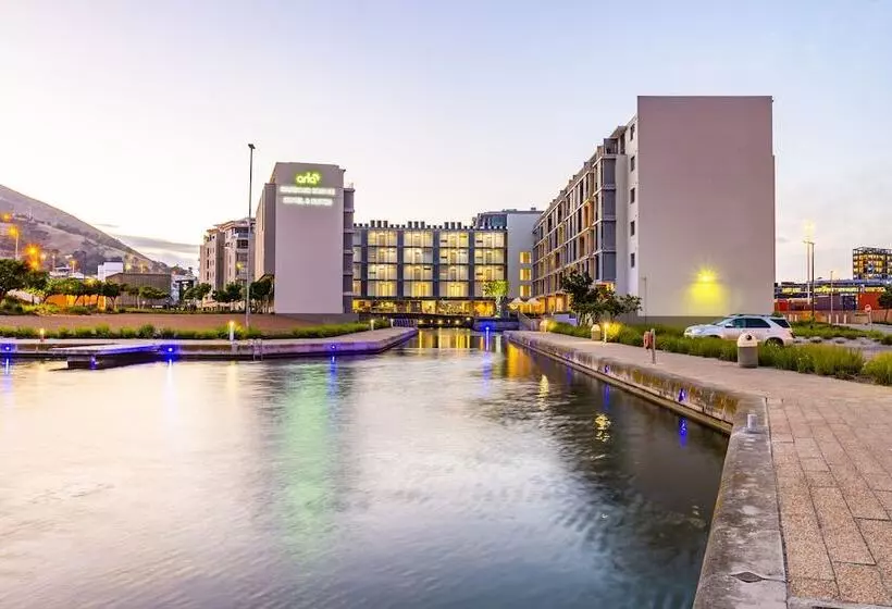 Fotos del hotel Aha Harbour Bridge Hotel & Suites:  15