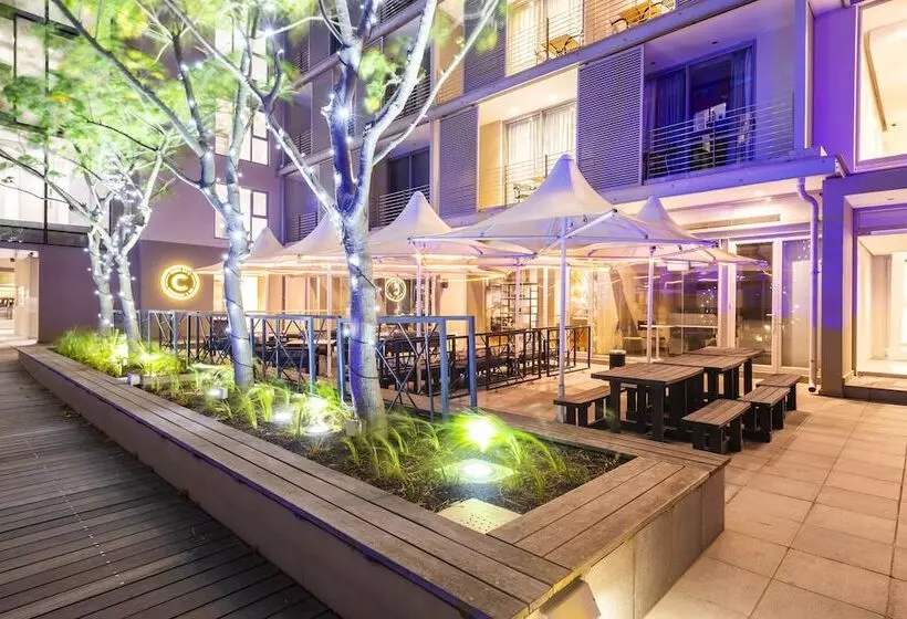 Fotos del hotel Aha Harbour Bridge Hotel & Suites:  25