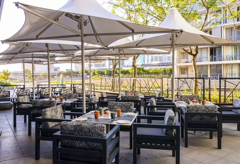 Fotos del hotel Aha Harbour Bridge Hotel & Suites:  5