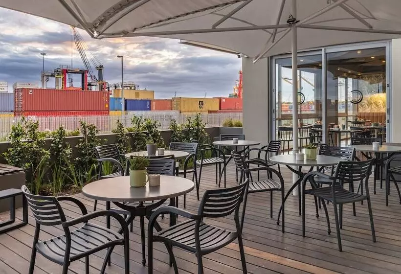 Fotos del hotel Aha Harbour Bridge Hotel & Suites:  12