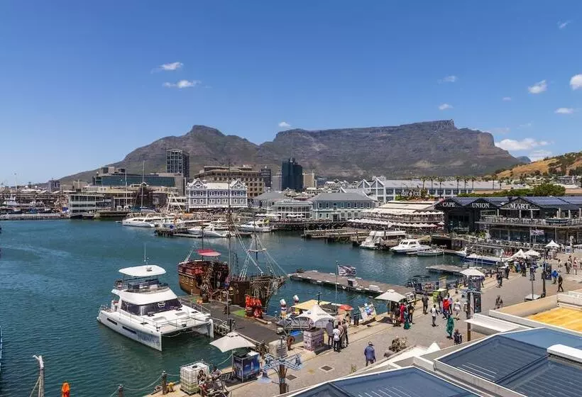 Fotos del hotel Aha Harbour Bridge Hotel & Suites:  14