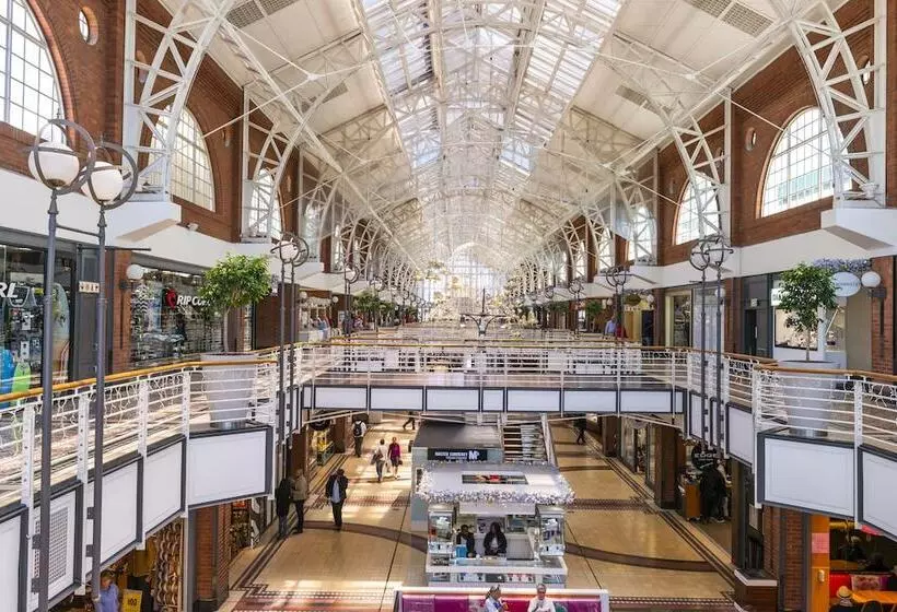 Fotos del hotel Aha Harbour Bridge Hotel & Suites:  6