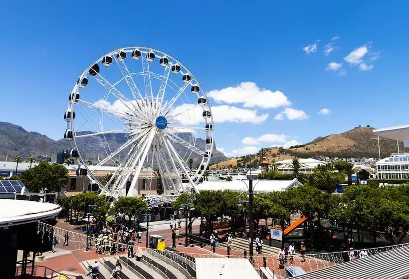 Fotos del hotel Aha Harbour Bridge Hotel & Suites:  23