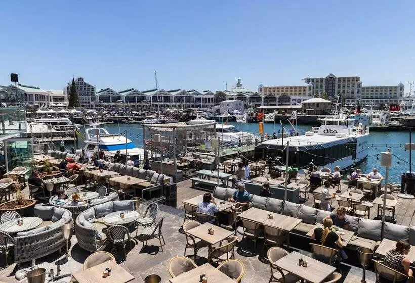 Fotos del hotel Aha Harbour Bridge Hotel & Suites:  19