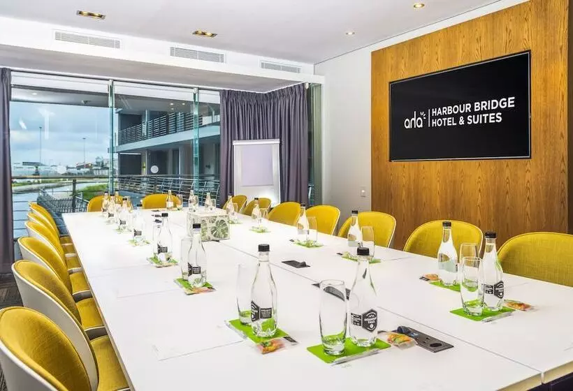 Fotos del hotel Aha Harbour Bridge Hotel & Suites:  21