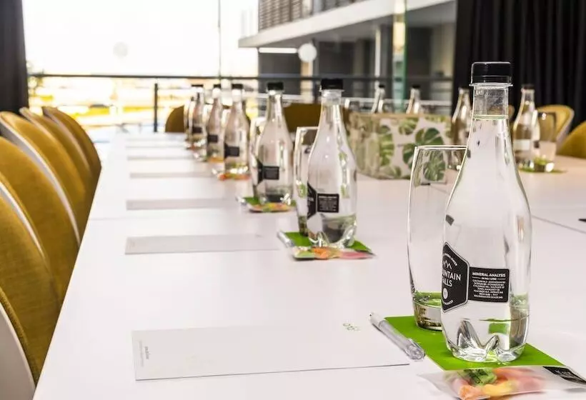 Fotos del hotel Aha Harbour Bridge Hotel & Suites:  18