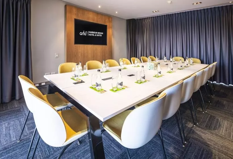 Fotos del hotel Aha Harbour Bridge Hotel & Suites:  11