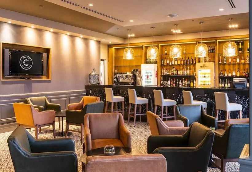 Fotos del hotel Aha Harbour Bridge Hotel & Suites:  3