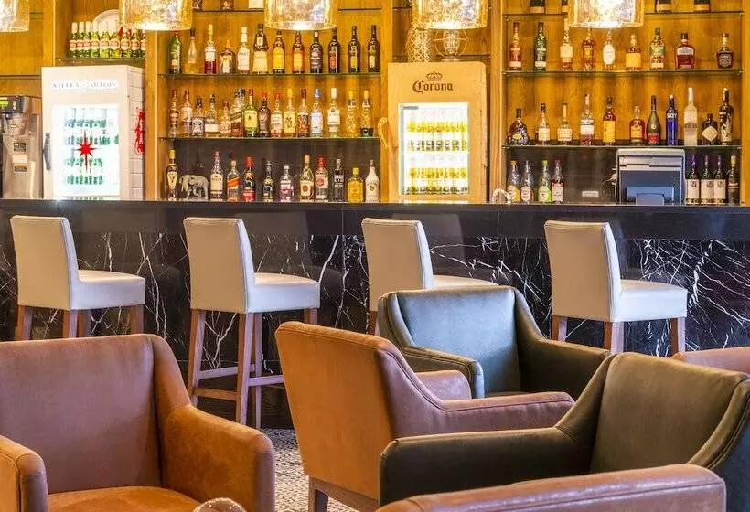 Fotos del hotel Aha Harbour Bridge Hotel & Suites:  10